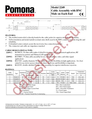 73087-9-4 datasheet  